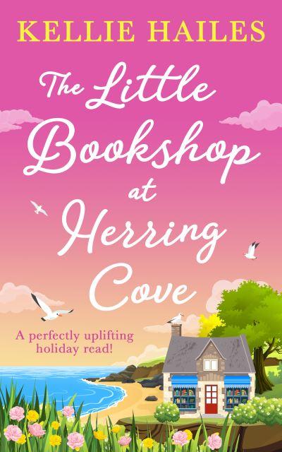 The Little Bookshop At Herring Cove