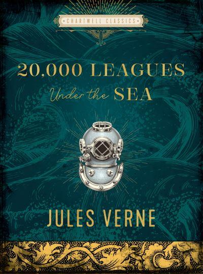 20,000 Leagues Under the Sea