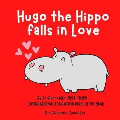 Hugo the Hippo Falls in Love