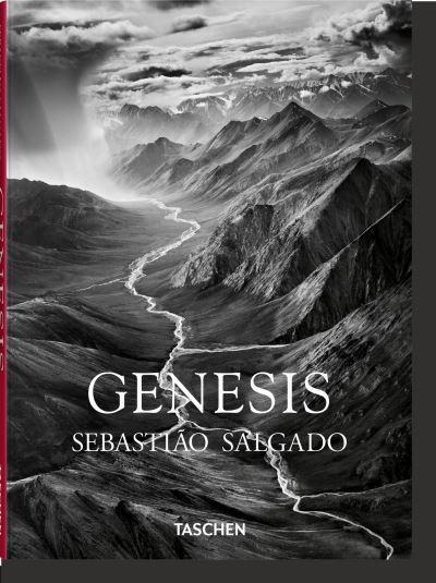 Sebastião Salgado - Genesis