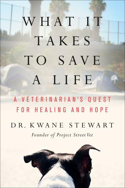 What it Takes To Save a Life