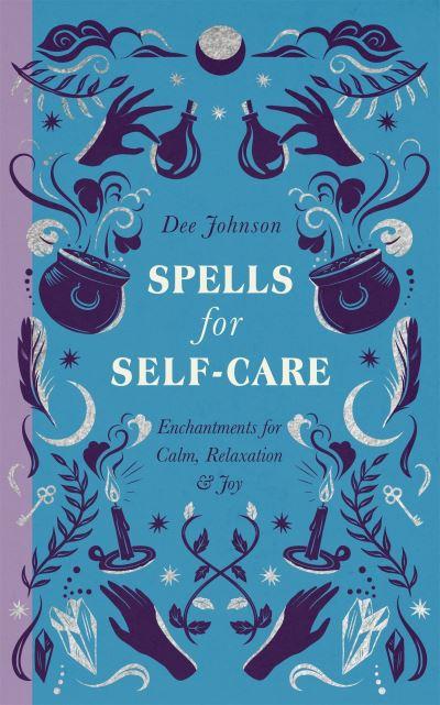 Spells For Self-Care