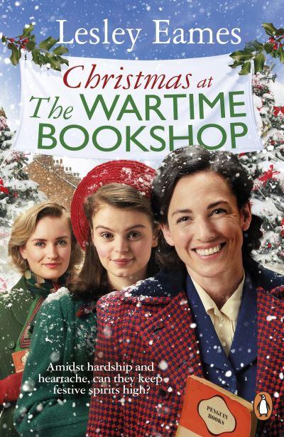 Christmas At the Wartime Bookshop