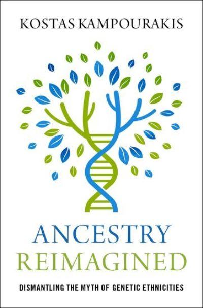 Ancestry Re-Imagined