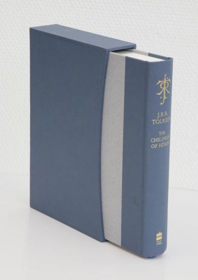 The Tale of the Children of Húrin