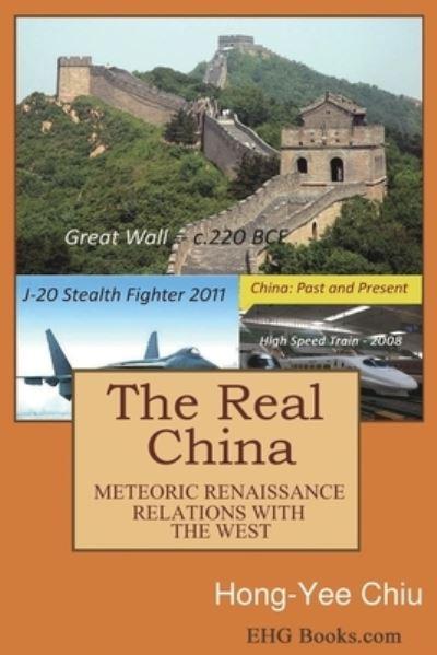 The Real China