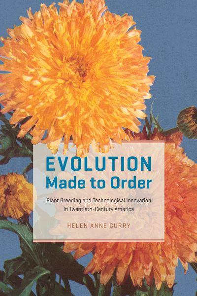 Evolution Made To Order