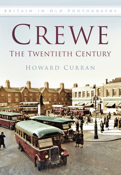 Crewe