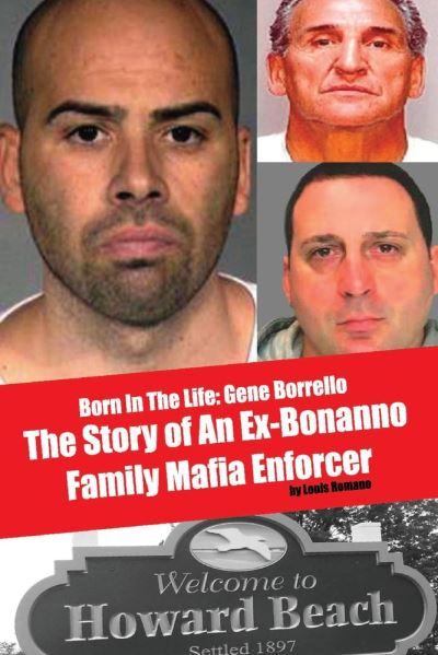 Born In The LIfe: Gene Borrello