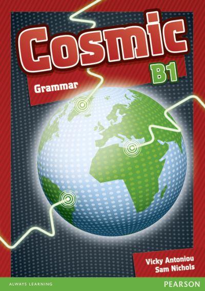 Cosmic. B1 Grammar