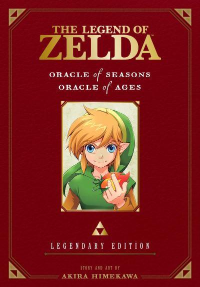 Oracle of Seasons