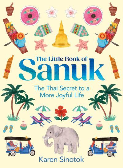 The Little Book of Sanuk