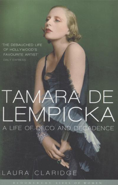 Tamara De Lempicka