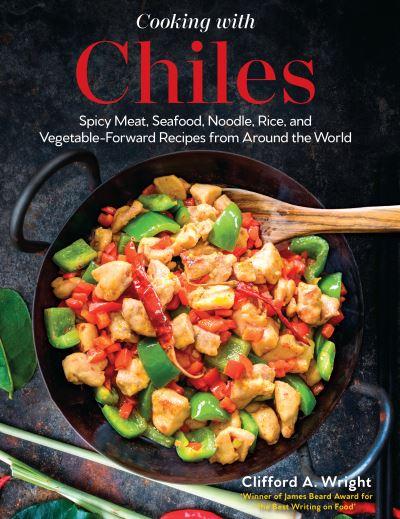 Cooking With Chilies