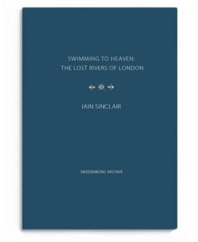 Swimming To Heaven