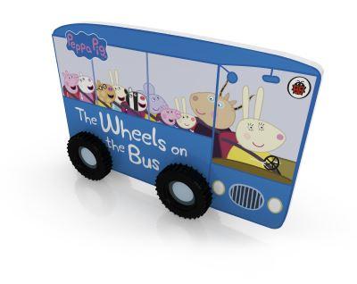 The Wheels on the Bus