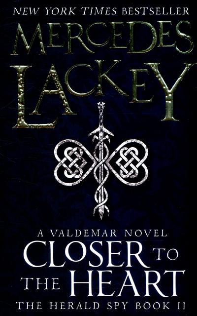Closer To the Heart