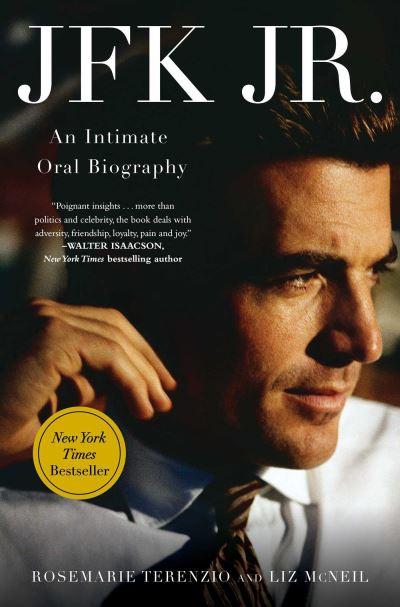 JFK Jr