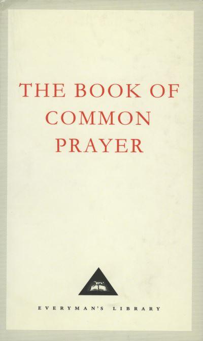 The Book of Common Prayer