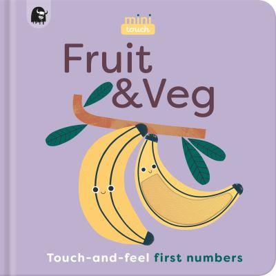 Fruit & Veg