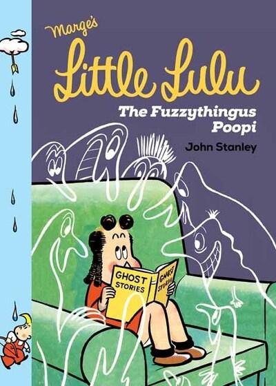 Little Lulu