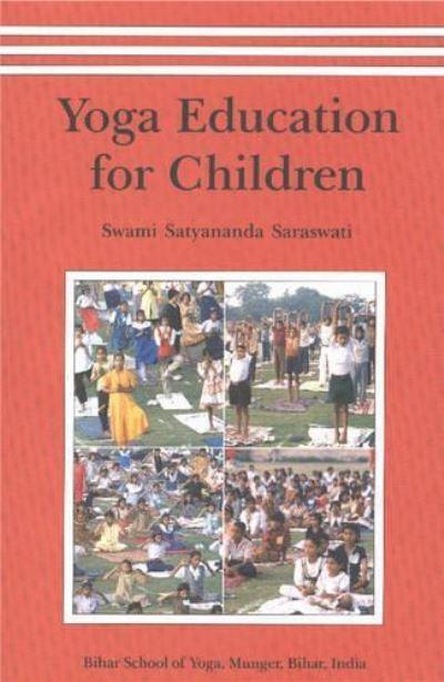 Yoga Education For Children