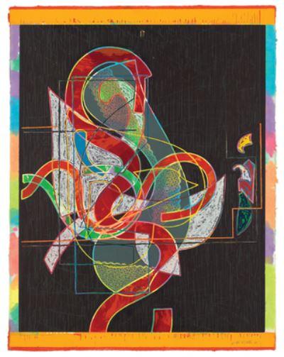 Frank Stella - Prints