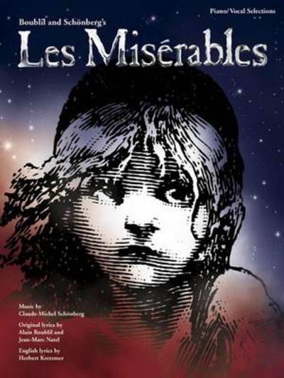 Boublil and Schönberg's Les Misérables