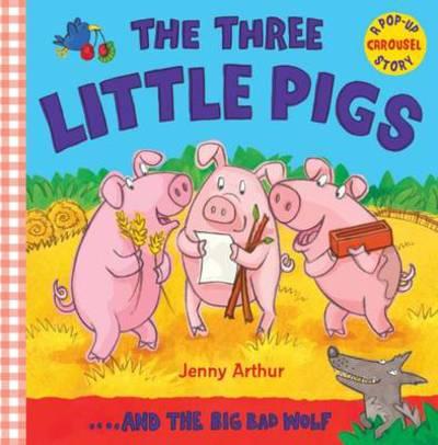 The Three Little Pigs