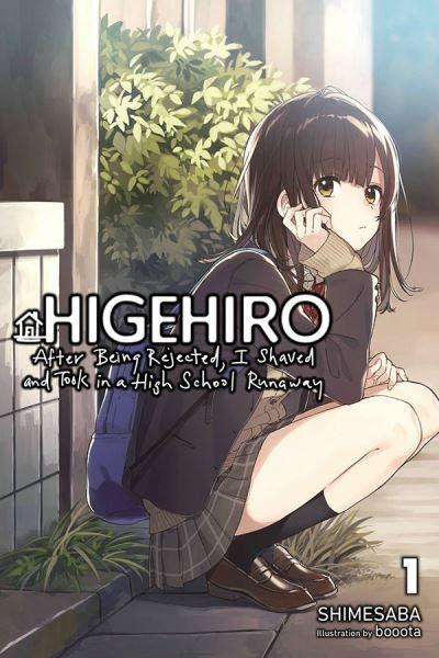 Higehiro: After Being Rejected, I Shaved and Took in a High