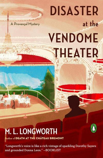 Disaster At the Vendome Theater