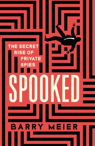 Spooked P/B