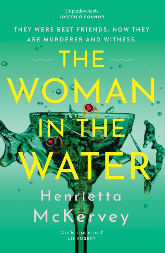 The Woman in the Water