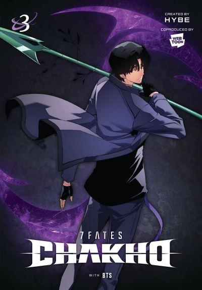 7fates Volume 3