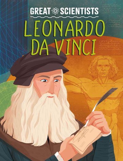 Leonardo Da Vinci