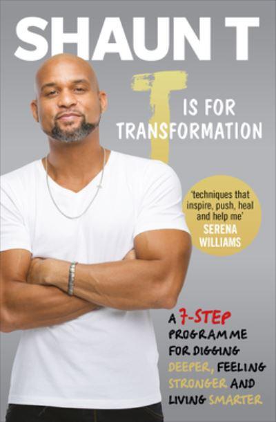 T Is For Transformation