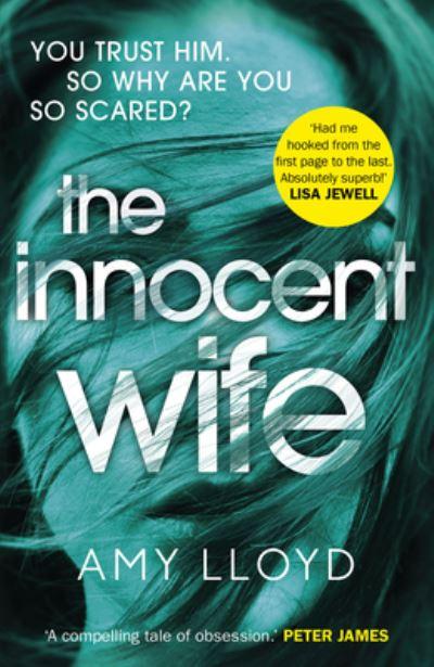 Innocent Wife P/B