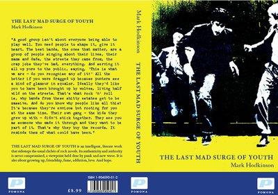 The Last Mad Surge of Youth