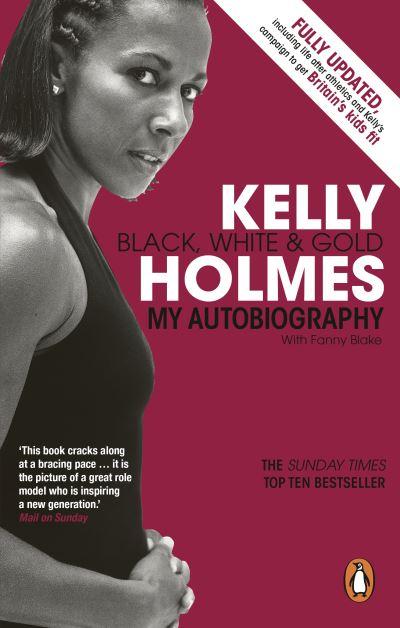Kelly Holmes