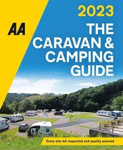 The Caravan &#38; Camping Guide 2023