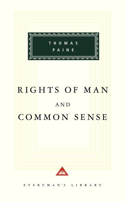 Rights of Man