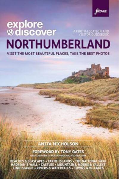 Photographing Northumberland