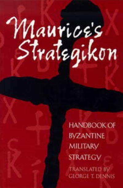 Maurice's Strategikon