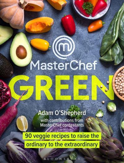 MasterChef Green H/B