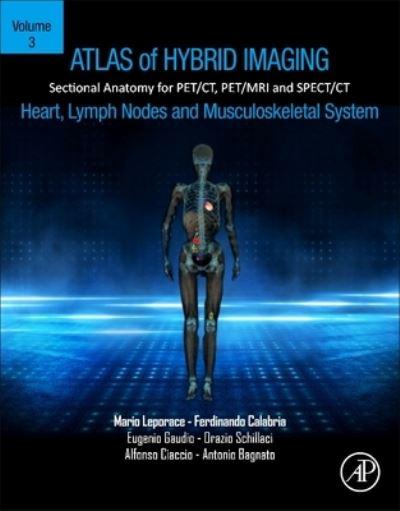 Atlas of Hybrid Imaging of the Heart, Lymph Nodes and Muscul