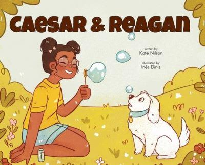 Caesar & Reagan