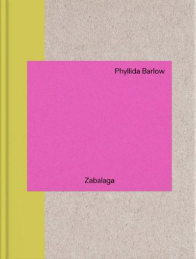 Phyllida Barlow - Zabalaga