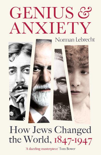 Genius &#38; Anxiety