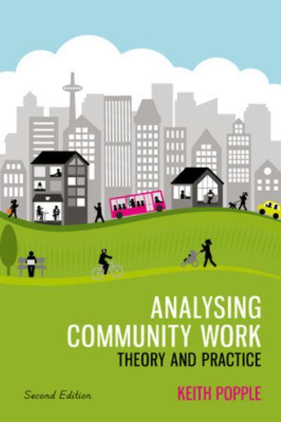 Analysing Community Work