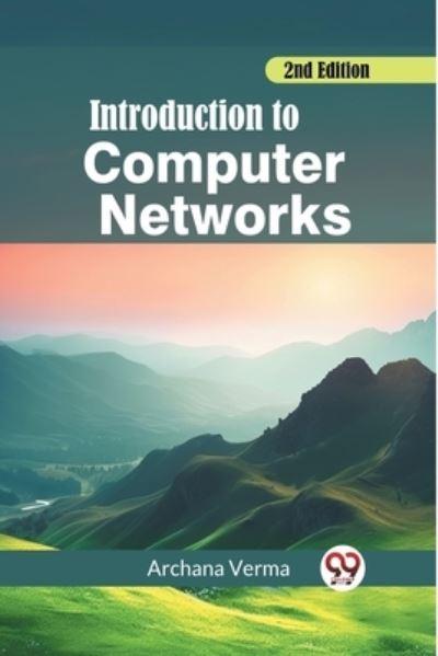 Introduction To Computer Networks 2nd Edition